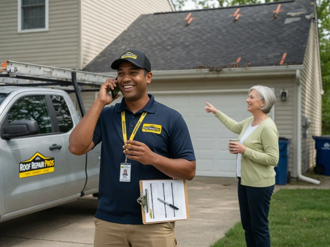 Roof Repair Maywood, CA FAQs